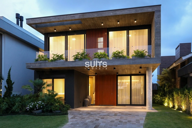 Excelente sobrado beira lago no condomínio Capão Ilhas Resort: 69ª foto da galeria de imagens do imóvel