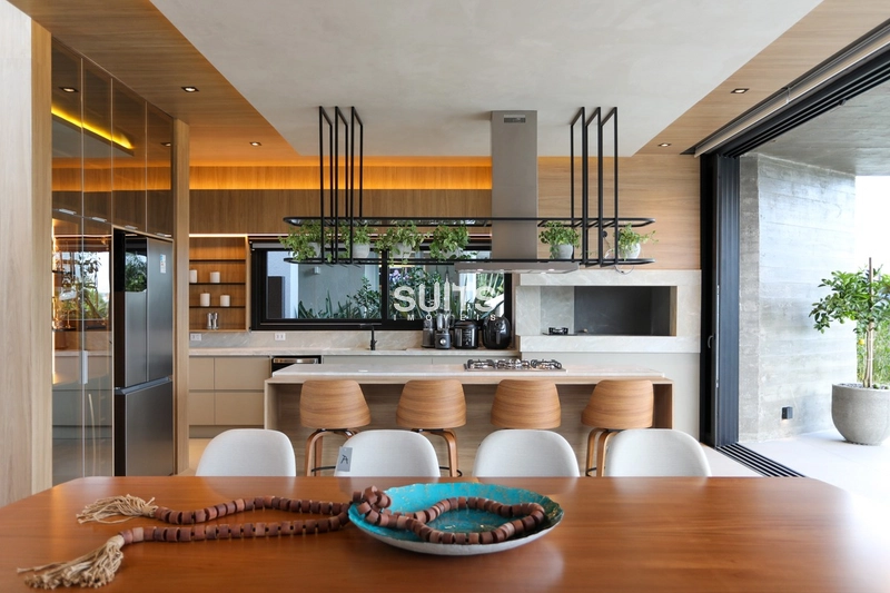 Excelente sobrado beira lago no condomínio Capão Ilhas Resort: 21ª foto da galeria de imagens do imóvel