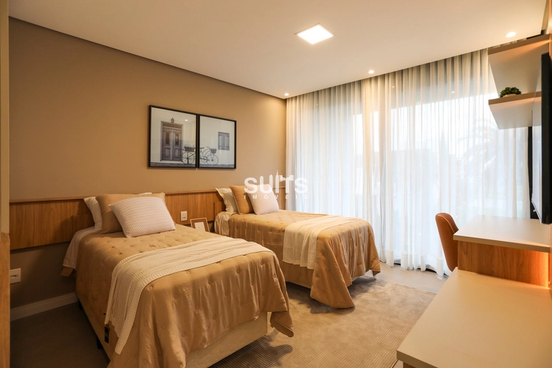 Excelente sobrado beira lago no condomínio Capão Ilhas Resort: 43ª foto da galeria de imagens do imóvel