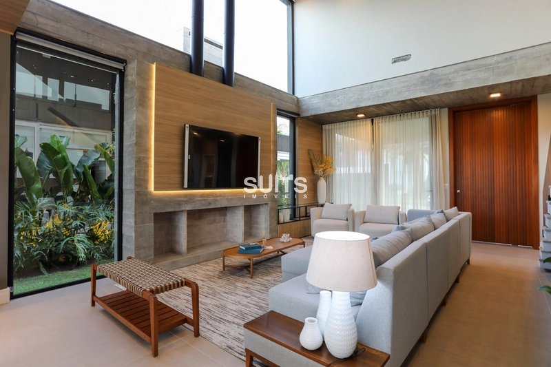 Excelente sobrado beira lago no condomínio Capão Ilhas Resort: 12ª foto da galeria de imagens do imóvel