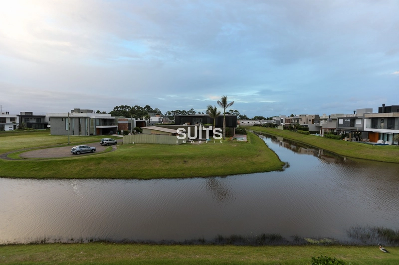 Excelente sobrado beira lago no condomínio Capão Ilhas Resort: 57ª foto da galeria de imagens do imóvel