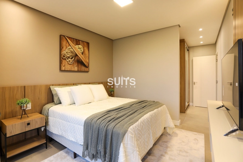 Excelente sobrado beira lago no condomínio Capão Ilhas Resort: 62ª foto da galeria de imagens do imóvel