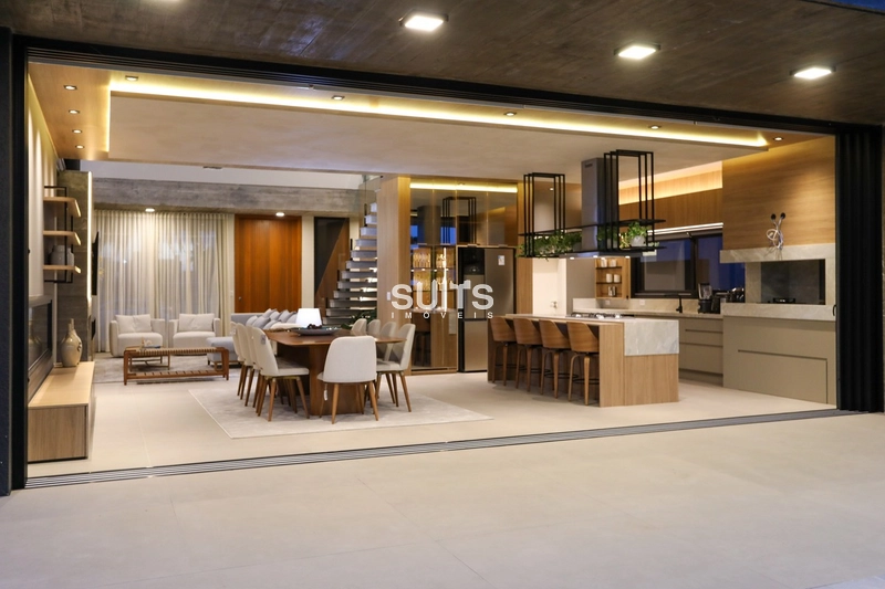 Excelente sobrado beira lago no condomínio Capão Ilhas Resort: 26ª foto da galeria de imagens do imóvel