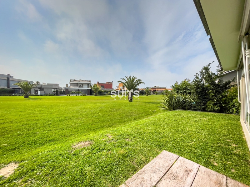 Excelente casa com fundos para área verde no condomínio Ventura: 24ª foto da galeria de imagens do imóvel