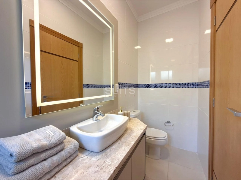 Excelente casa com fundos para área verde no condomínio Ventura: 19ª foto da galeria de imagens do imóvel