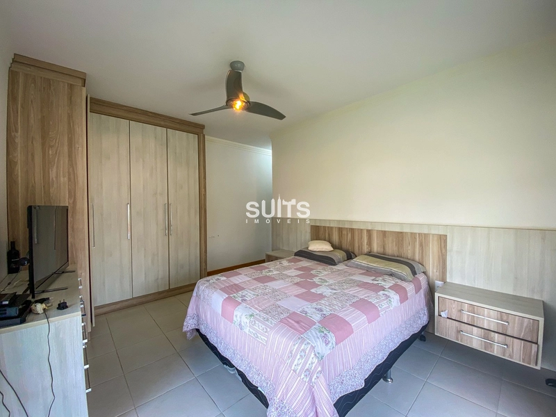 Excelente casa com fundos para área verde no condomínio Ventura: 26ª foto da galeria de imagens do imóvel