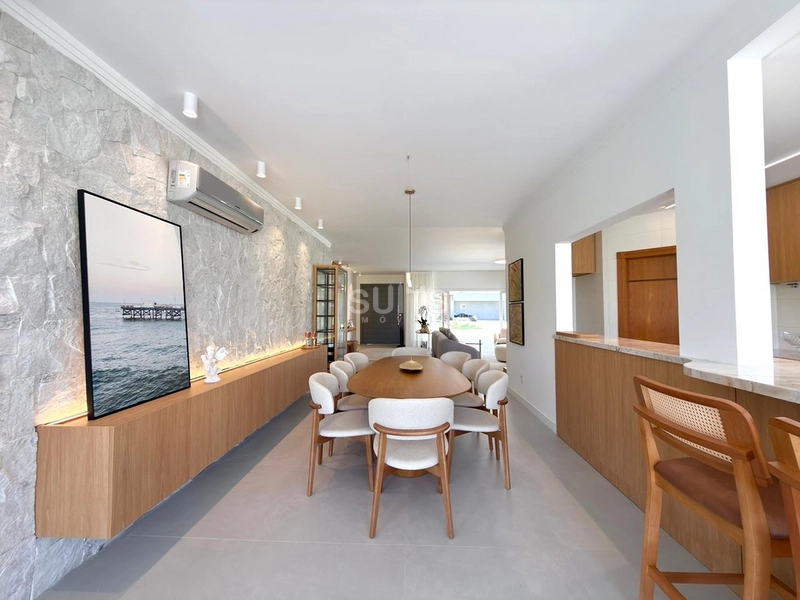 Excelente casa com fundos para área verde no condomínio Ventura: 13ª foto da galeria de imagens do imóvel