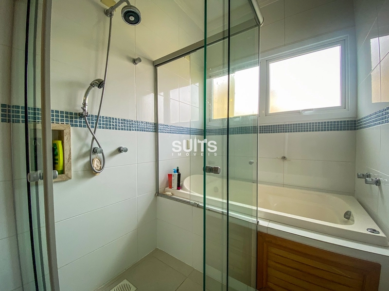 Excelente casa com fundos para área verde no condomínio Ventura: 28ª foto da galeria de imagens do imóvel