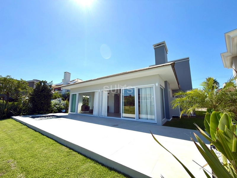 Excelente casa com fundos para área verde no condomínio Ventura: 38ª foto da galeria de imagens do imóvel