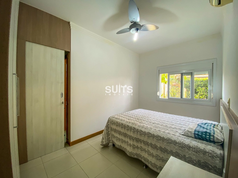 Excelente casa com fundos para área verde no condomínio Ventura: 35ª foto da galeria de imagens do imóvel