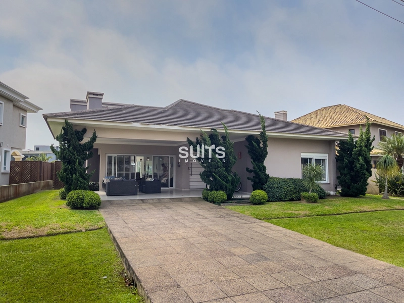 Excelente casa com fundos para área verde no condomínio Ventura: 39ª foto da galeria de imagens do imóvel