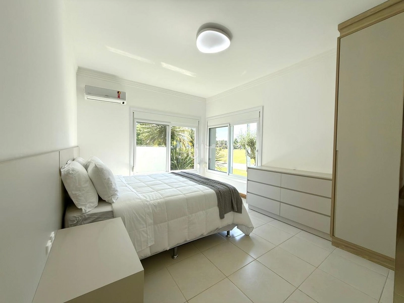 Excelente casa com fundos para área verde no condomínio Ventura: 24ª foto da galeria de imagens do imóvel