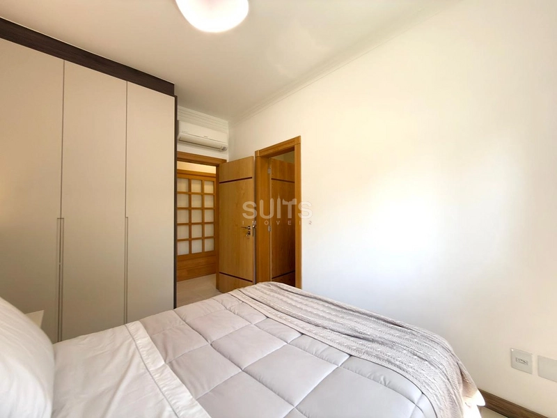 Excelente casa com fundos para área verde no condomínio Ventura: 28ª foto da galeria de imagens do imóvel