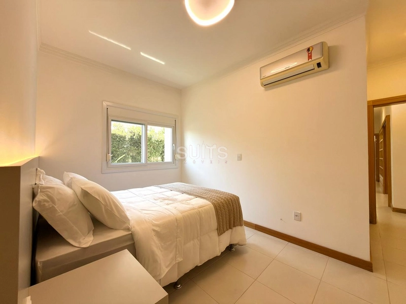 Excelente casa com fundos para área verde no condomínio Ventura: 25ª foto da galeria de imagens do imóvel