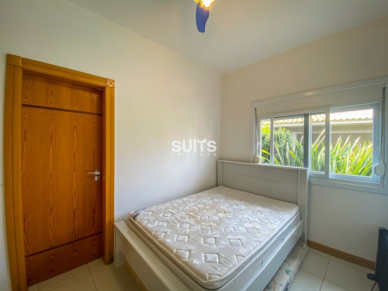 Excelente casa com fundos para área verde no condomínio Ventura: 29ª foto da galeria de imagens do imóvel