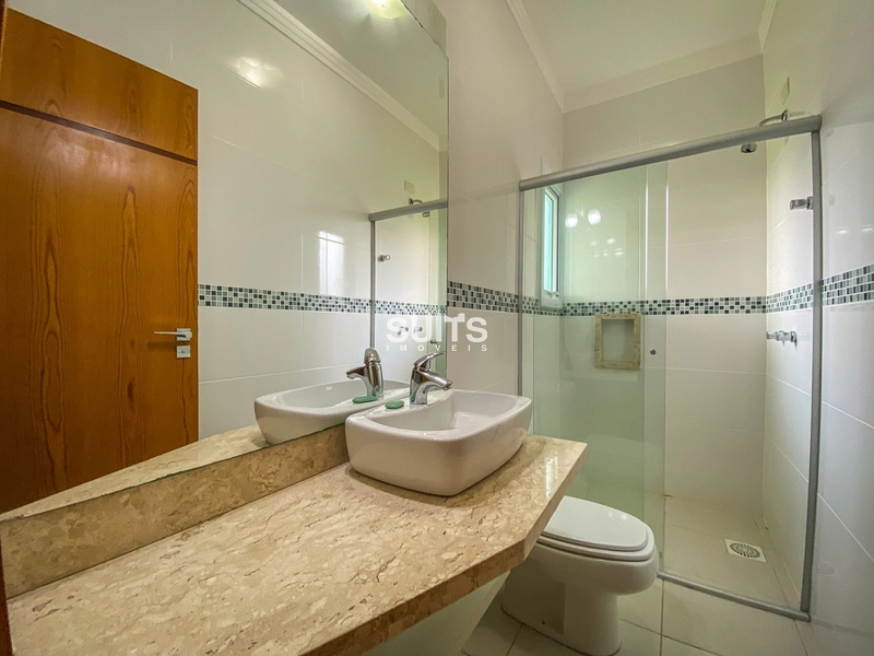 Excelente casa com fundos para área verde no condomínio Ventura: 38ª foto da galeria de imagens do imóvel