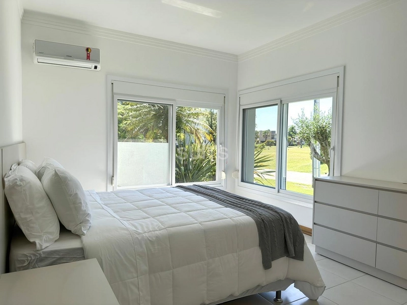 Excelente casa com fundos para área verde no condomínio Ventura: 23ª foto da galeria de imagens do imóvel