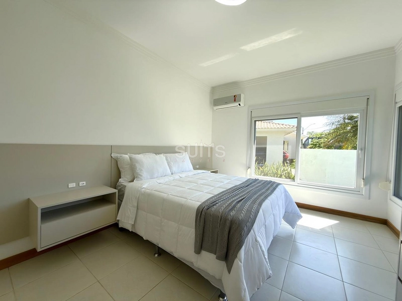 Excelente casa com fundos para área verde no condomínio Ventura: 30ª foto da galeria de imagens do imóvel