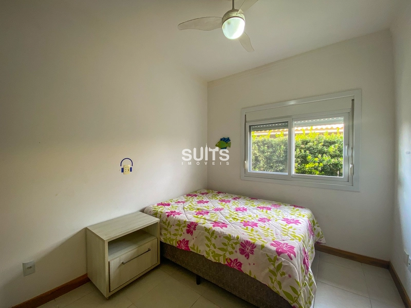 Excelente casa com fundos para área verde no condomínio Ventura: 32ª foto da galeria de imagens do imóvel