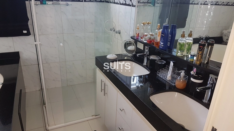 Excelente sobrado à venda no condomínio Condado de Capão: 55ª foto da galeria de imagens do imóvel