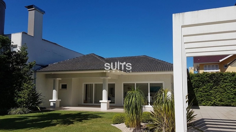 Excelente sobrado à venda no condomínio Condado de Capão: 10ª foto da galeria de imagens do imóvel