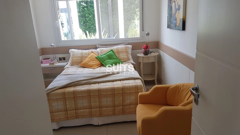 Excelente sobrado à venda no condomínio Condado de Capão: 35ª foto da galeria de imagens do imóvel