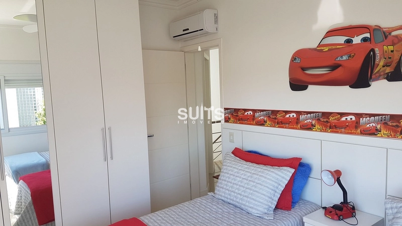 Excelente sobrado à venda no condomínio Condado de Capão: 46ª foto da galeria de imagens do imóvel