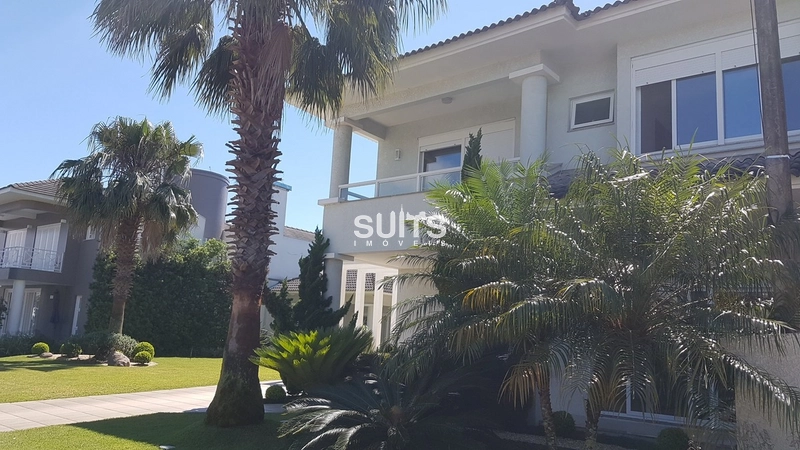 Excelente sobrado à venda no condomínio Condado de Capão: 8ª foto da galeria de imagens do imóvel