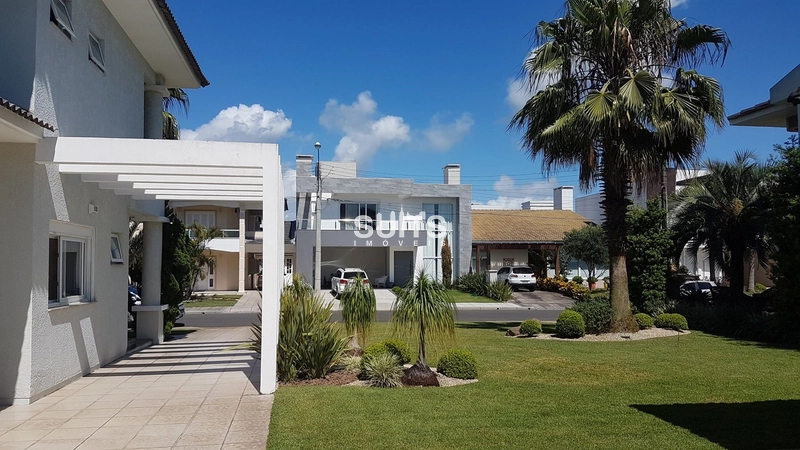 Excelente sobrado à venda no condomínio Condado de Capão: 12ª foto da galeria de imagens do imóvel