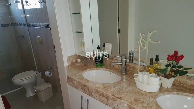 Excelente sobrado à venda no condomínio Condado de Capão: 47ª foto da galeria de imagens do imóvel