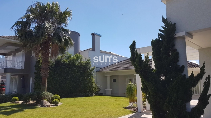 Excelente sobrado à venda no condomínio Condado de Capão: 16ª foto da galeria de imagens do imóvel