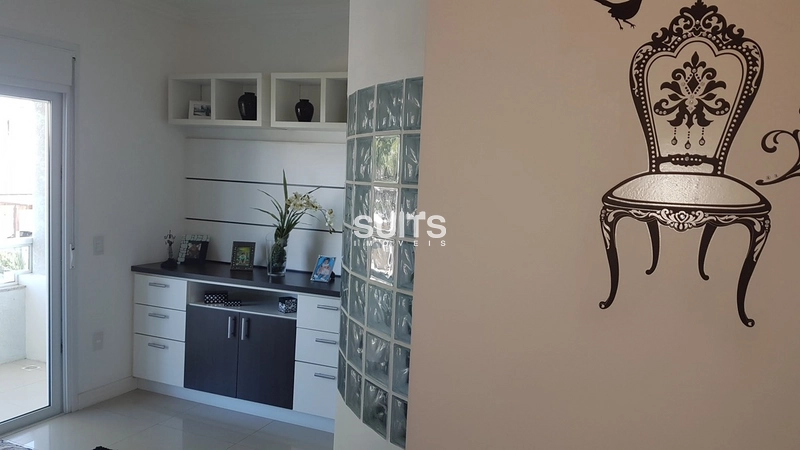 Excelente sobrado à venda no condomínio Condado de Capão: 57ª foto da galeria de imagens do imóvel