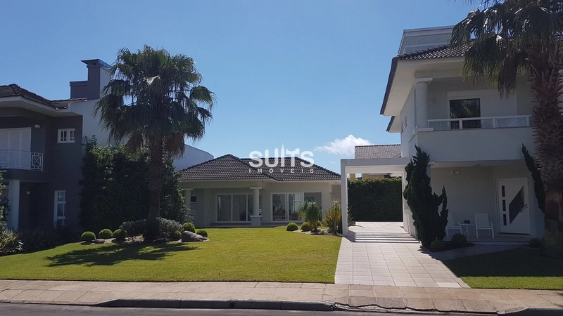 Excelente sobrado à venda no condomínio Condado de Capão: 9ª foto da galeria de imagens do imóvel