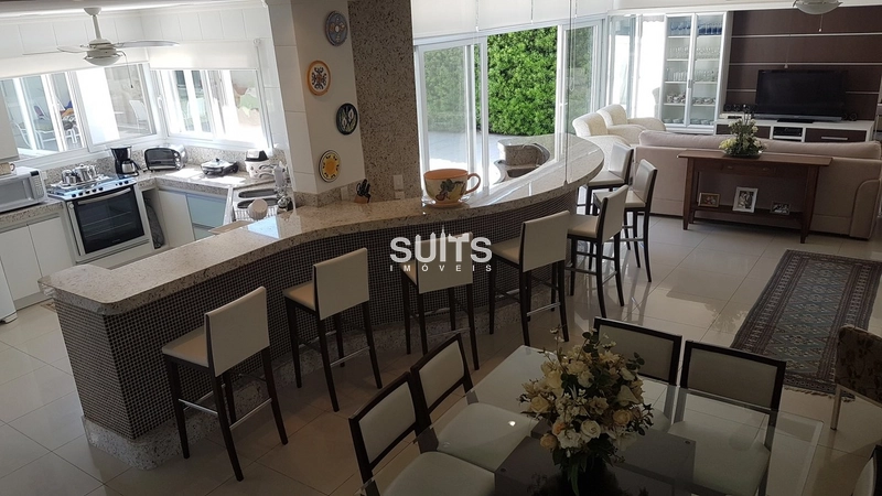 Excelente sobrado à venda no condomínio Condado de Capão: 32ª foto da galeria de imagens do imóvel