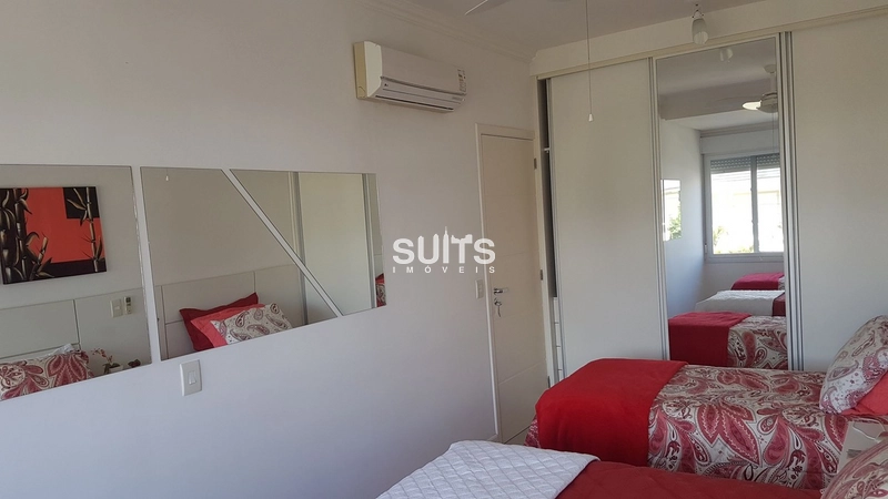 Excelente sobrado à venda no condomínio Condado de Capão: 50ª foto da galeria de imagens do imóvel