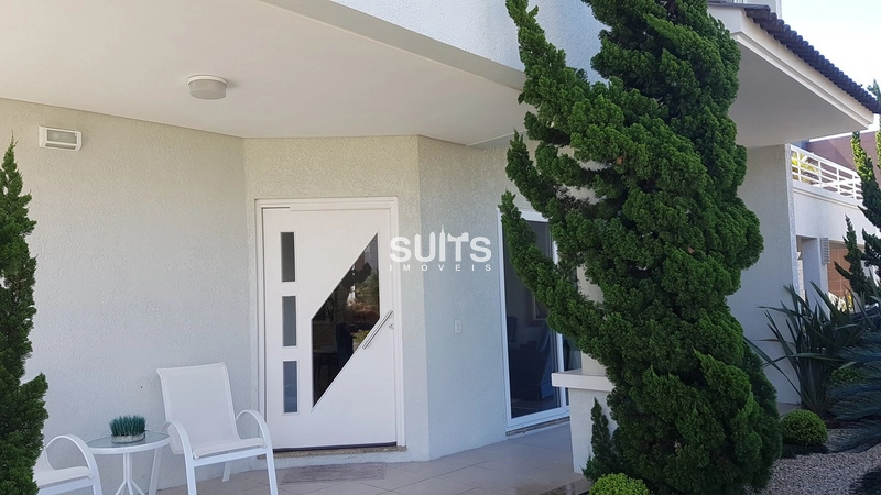 Excelente sobrado à venda no condomínio Condado de Capão: 13ª foto da galeria de imagens do imóvel