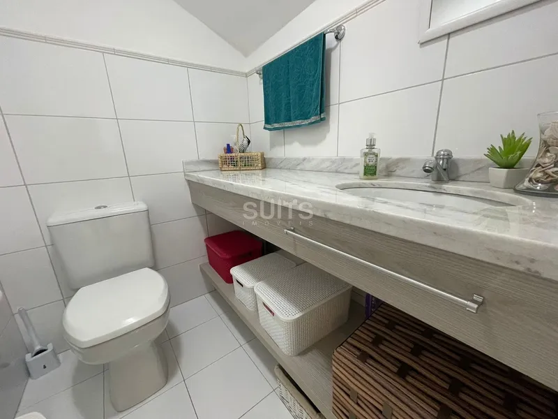 Sobrado mobiliado no Condomínio Pacific: 7ª foto da galeria de imagens do imóvel