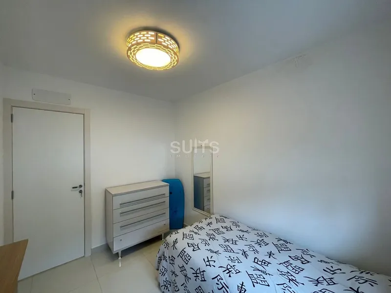 Sobrado mobiliado no Condomínio Pacific: 14ª foto da galeria de imagens do imóvel