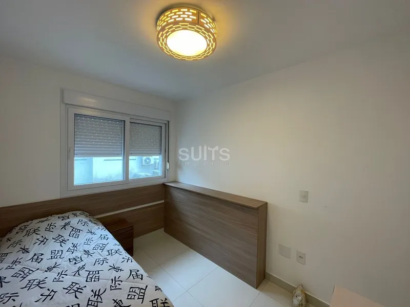 Sobrado mobiliado no Condomínio Pacific: 13ª foto da galeria de imagens do imóvel