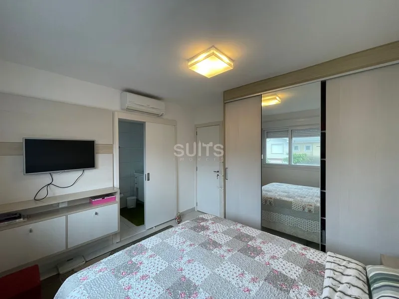 Sobrado mobiliado no Condomínio Pacific: 19ª foto da galeria de imagens do imóvel