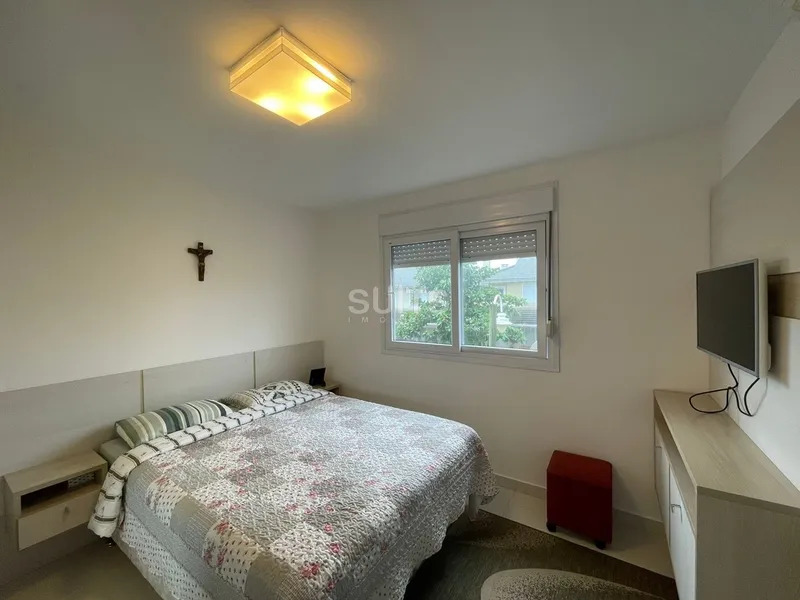 Sobrado mobiliado no Condomínio Pacific: 17ª foto da galeria de imagens do imóvel