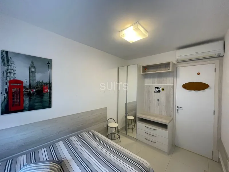 Sobrado mobiliado no Condomínio Pacific: 11ª foto da galeria de imagens do imóvel