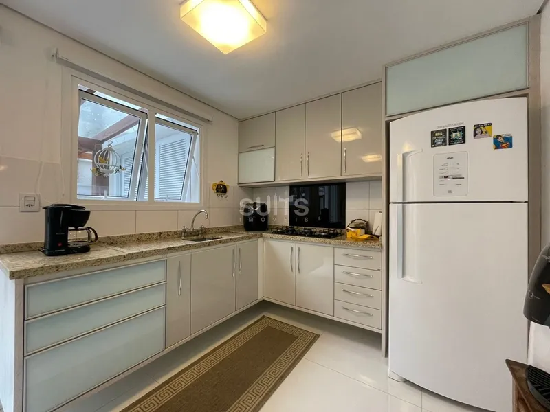 Sobrado mobiliado no Condomínio Pacific: 9ª foto da galeria de imagens do imóvel