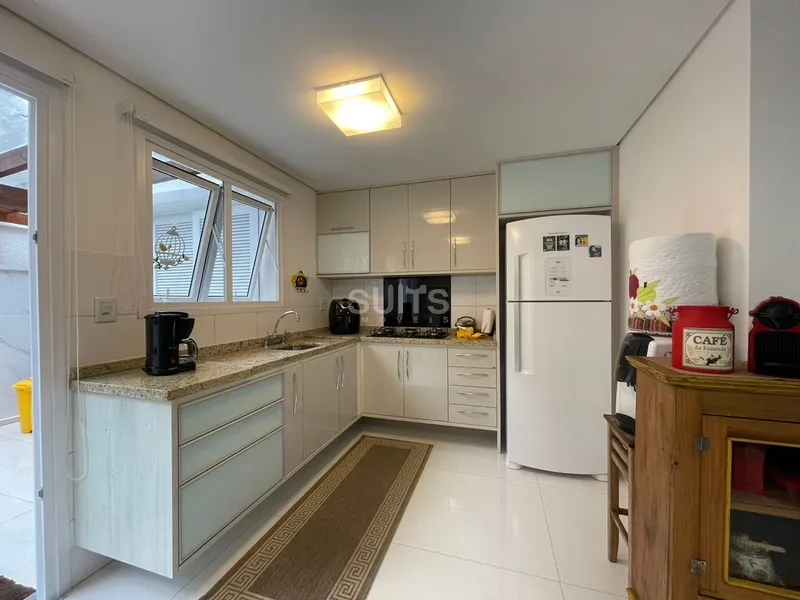 Sobrado mobiliado no Condomínio Pacific: 6ª foto da galeria de imagens do imóvel