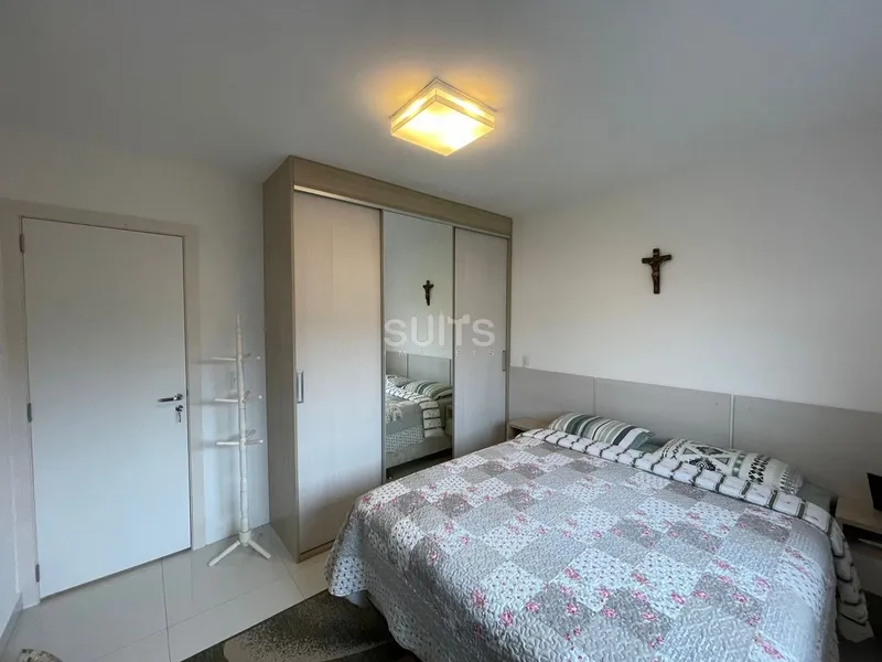 Sobrado mobiliado no Condomínio Pacific: 16ª foto da galeria de imagens do imóvel