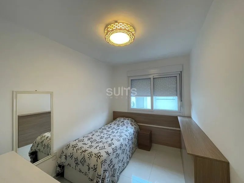 Sobrado mobiliado no Condomínio Pacific: 12ª foto da galeria de imagens do imóvel