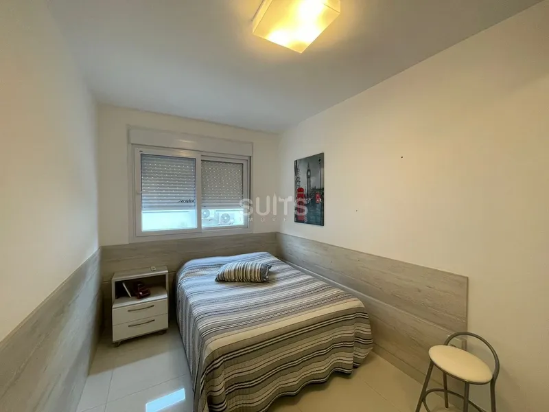 Sobrado mobiliado no Condomínio Pacific: 10ª foto da galeria de imagens do imóvel