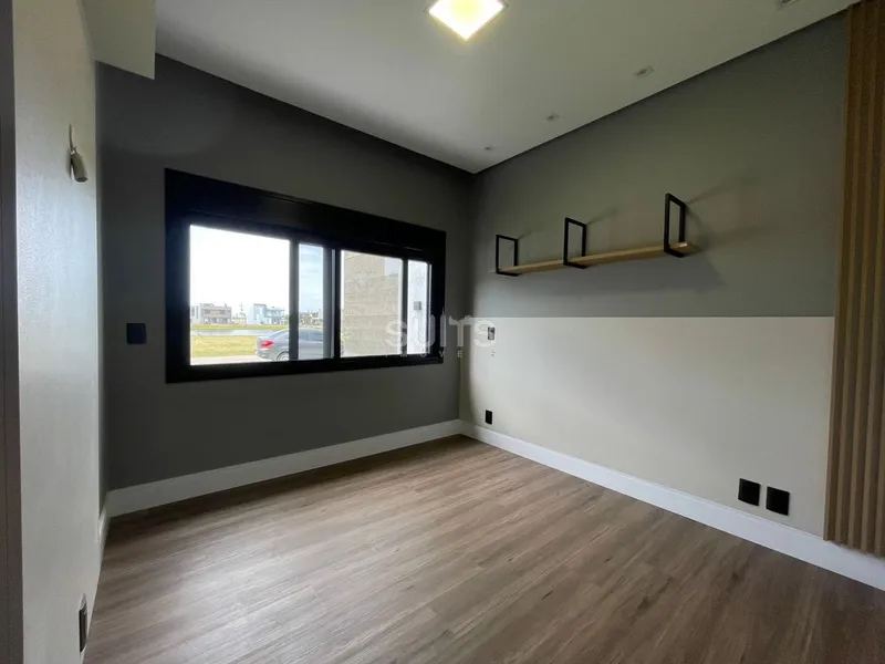 Excelente sobrado à venda no Condomínio Blue Xangri-Lá: 6ª foto da galeria de imagens do imóvel