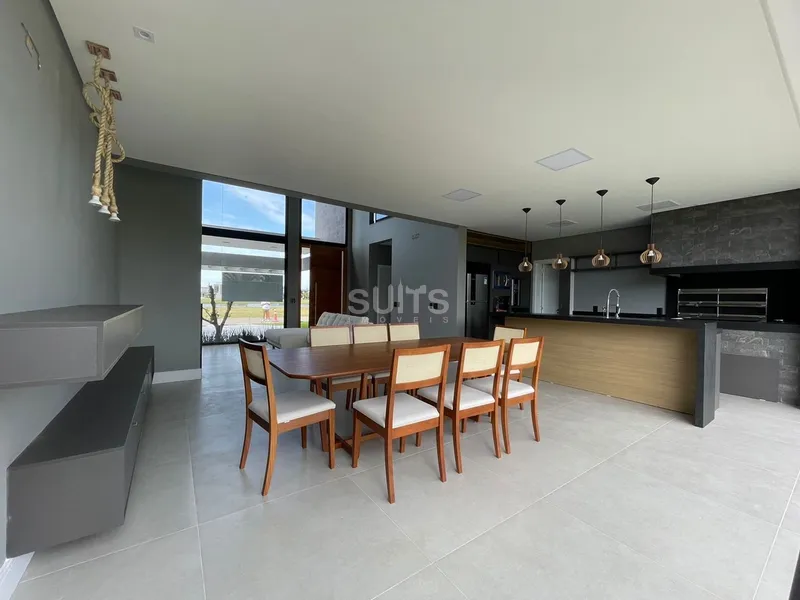 Excelente sobrado à venda no Condomínio Blue Xangri-Lá: 16ª foto da galeria de imagens do imóvel