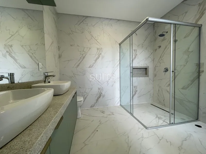 Excelente sobrado à venda no Condomínio Blue Xangri-Lá: 15ª foto da galeria de imagens do imóvel